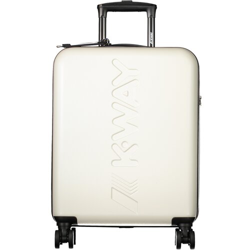 K-Way SMALL TROLLEY WOMEN'S GRAY Cene