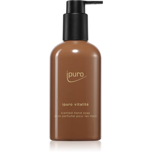 IPURO Classic Vitalit&amp;eacute; tekući sapun za ruke 250 ml Slike