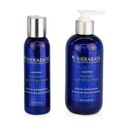 THERABATH vlažilna krema za roke, 118 ml Slike