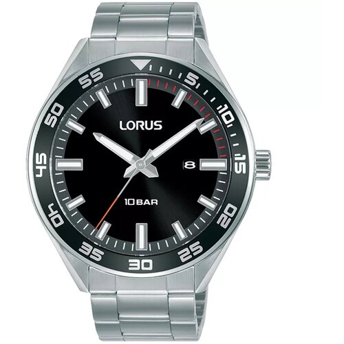Lorus RH935NX9 sports muški ručni sat Slike