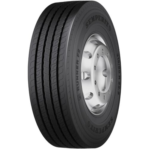 Semperit Runner F2 ( 385/55 R22.5 160K 20PR Dvojno oznacevanje 158L ) Slike