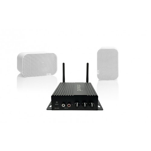 ARTSOUND SMART PACK ONWALL/UNI30 - - Audio-Kondric Cene
