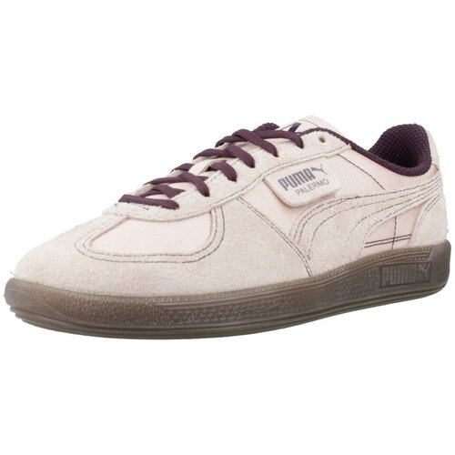 Puma Modne superge PALERMO CLOBBER DRESSCODE Rožnata Cene