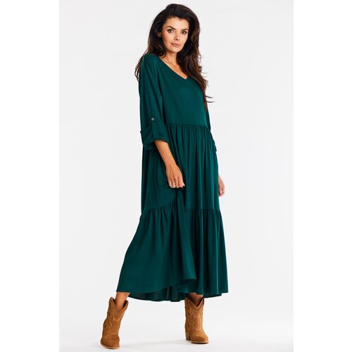 Awama Woman&amp;#039;s Dress A669 Slike
