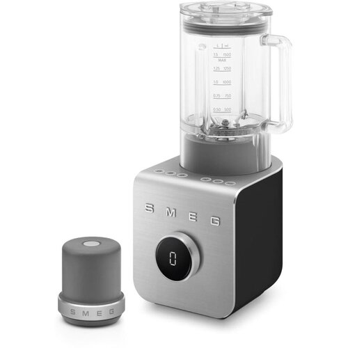 Smeg blender BLC01 - CRNA MAT Cijene