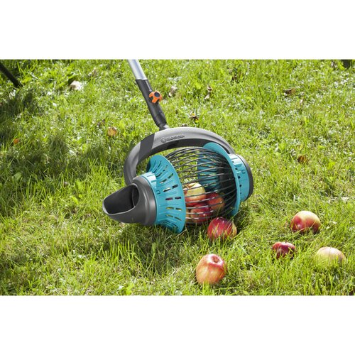 Gardena Pobiralnik sadja Combisystem (z ročajem 130 cm) Slike
