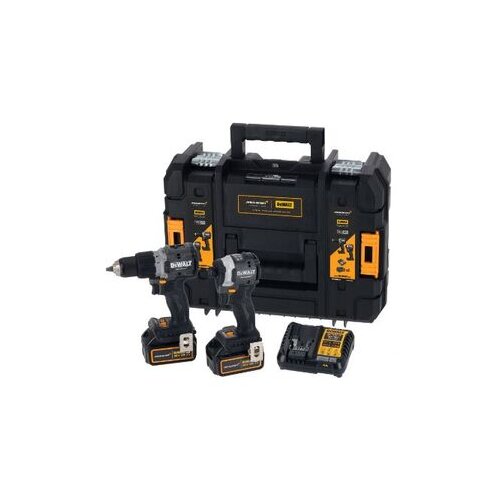 Dewalt set aku alata DCK200MP2T Cene