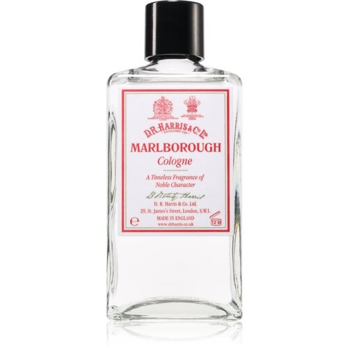 D.R. Harris Cologne Marlborough kolonjska voda za muškarce 100 ml Cene