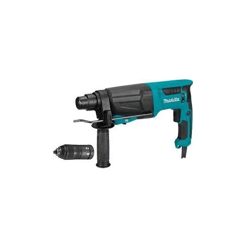 Makita HR2670FT El.bu&scaron;.-čekić Cene