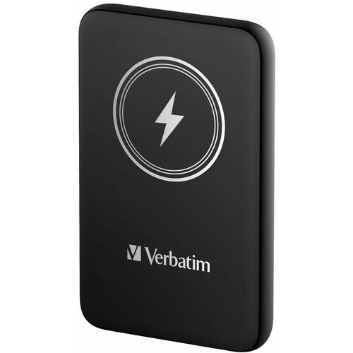 Verbatim POWER BANK USB-C 10.000MAH BEZICNI 15-20W MCP-10GY Slike