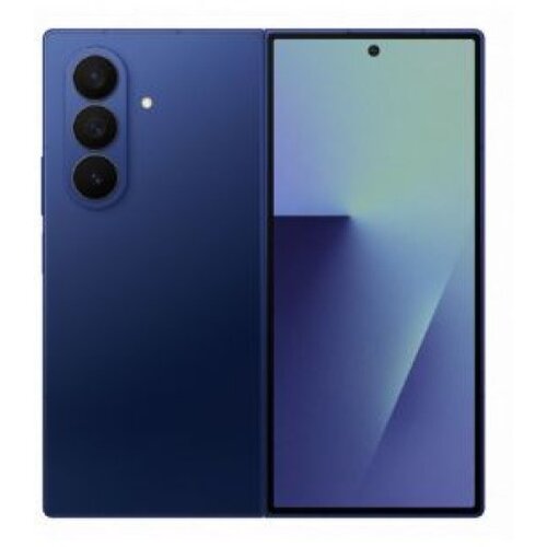 Samsung Z Fold 7 Plavi 121T Mobilni Telefon Cene