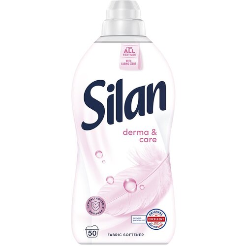 Silan Sensitive Derma omek&scaron;ivač za ve&scaron; 1100ml Cene