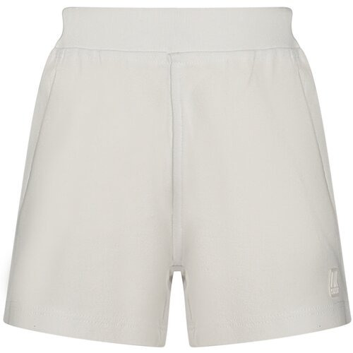 K-Way SHORT PANTS GIRL WHITE Slike