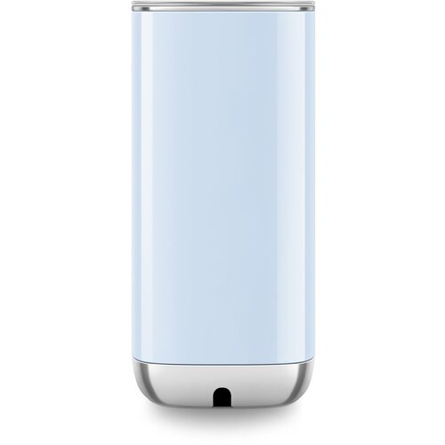 Smeg MFF02PBEU penec mlecnik modre barve Slike