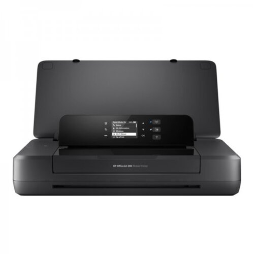HP IPG Inkjet stampac HP OfficeJet 202 Mobile Cene