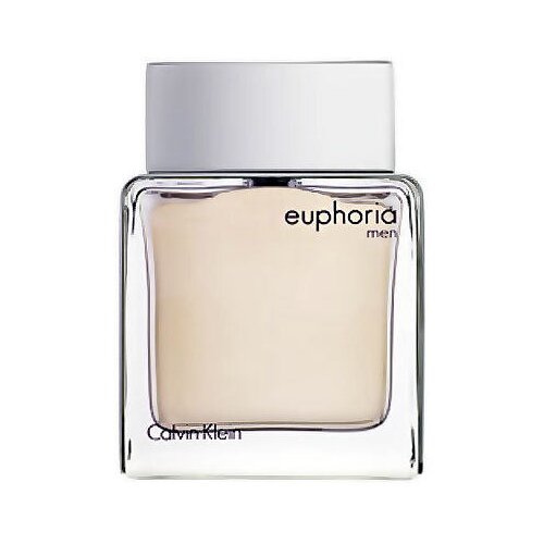 Calvin Klein euphoria vodica nakon brijanja 100 ml Slike