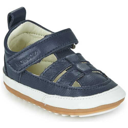 Robeez Nogavice MINIZ Modra Cene