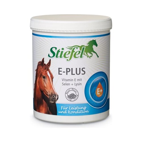 Stiefel E-Plus peleti - 1 kg Slike