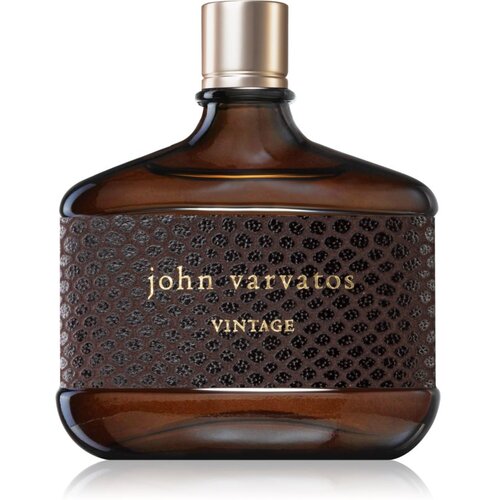 John Varvatos Vintage toaletna voda 125 ml za muškarce Cijene