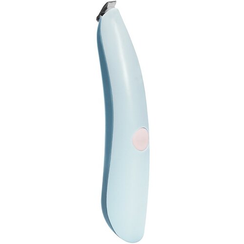 PAKEWAY Električni clippers za hišne ljubljenčke 815392 0.9cm ABS USB 1200mAh, (20681373) Cene