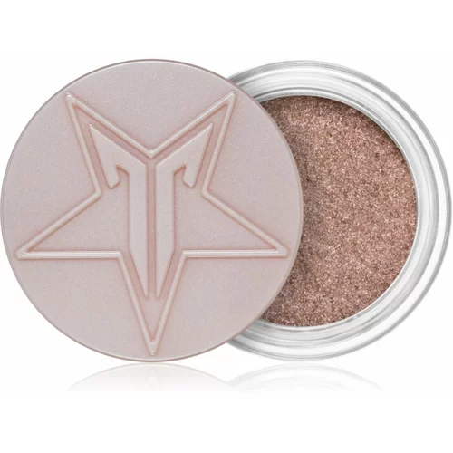 Jeffree Star Cosmetics Eye Gloss Powder bleščeča senčila za oči odtenek Voyeurism 4,5 g
