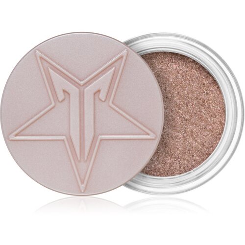 Jeffree Star Cosmetics Eye Gloss Powder sjajno sjenilo za oči nijansa Voyeurism 4,5 g Cene