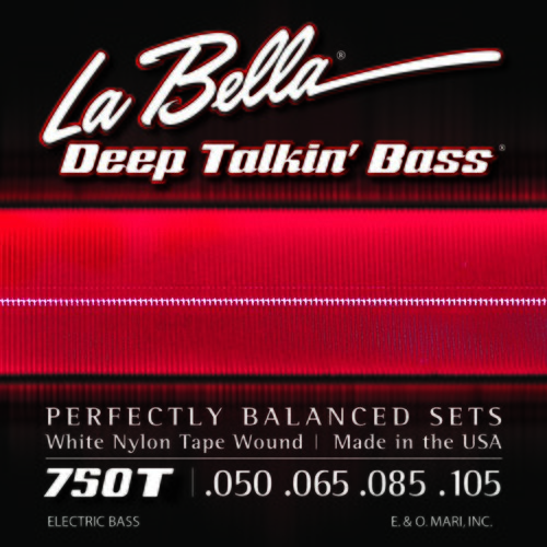 LaBella LB-750T Slike