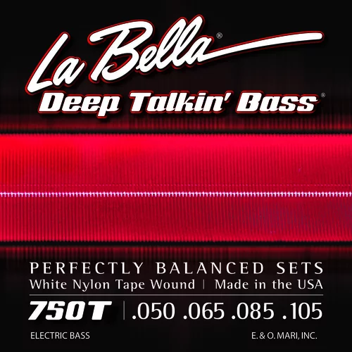 LaBella LB-750T