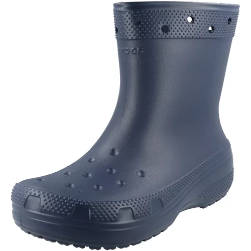 Crocs CLASSIC RAIN BOOT Ženske čizme, tamno plava, veličina 39/40