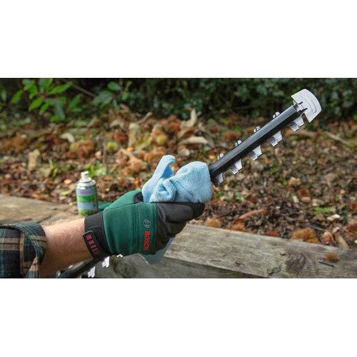 Bosch advancedhedgecut 36V-65-28 akumulatorske makaze za živu ogradu 060084A301 Slike