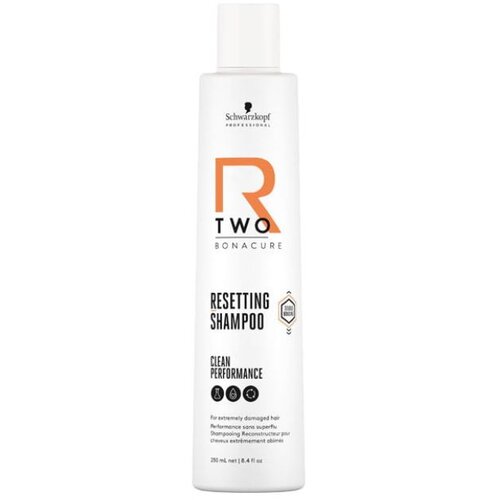 Schwarzkopf Professional R-TWO shampoo 250ml Cene