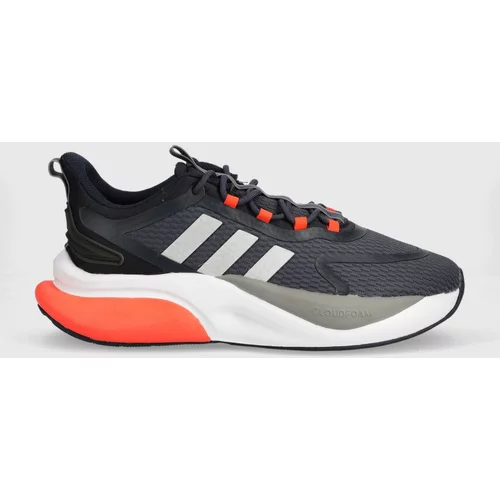 Adidas Tenisice za trčanje AlphaBounce + boja: tamno plava