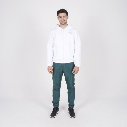 Sergio Tacchini Trenerka carson 024 hoodie tracksuit M Cene