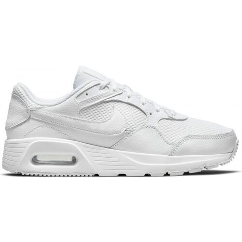 Nike AIR MAX SC Ženska obuća za slobodno vrijeme, bijela, veličina 40.5 Slike
