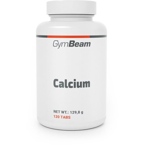 GymBeam Kalcij Cijene
