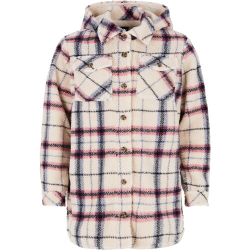  Women&amp;#039;s shirt jacket PRTENTER Slike