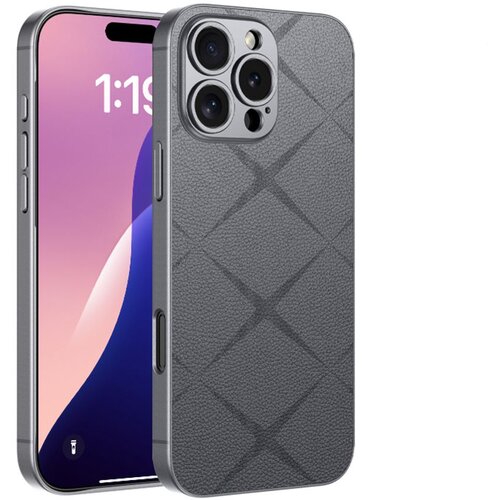  maska X-MASTER za iPhone 16 Pro Max/ titanijum Cene