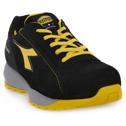 Diadora 80013 Utility Glove Mds Low S3 Hro Src Crna Slike