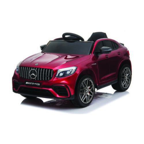  dečiji automobil na akumulator Mercedes GLC 63 Cene