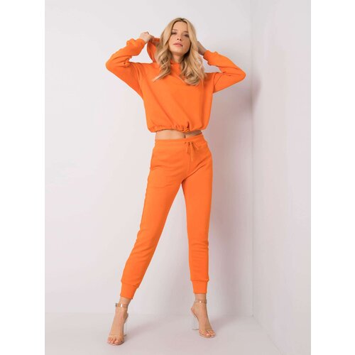 BASIC Feel Good Set-RV-KMPL-5757.68-fluo orange Cene