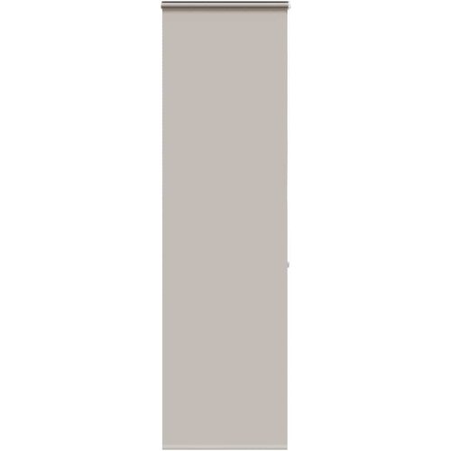 vidaXL Rolo zavjesa za tuš s kazetom 80x240 cm širina tkanine 76 cm Cijene