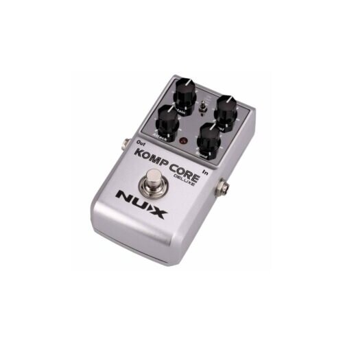  PEDALA NUX KOMP CORE DELUXE Cene
