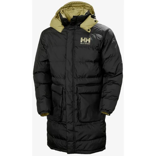 Helly Hansen Plašč Črna