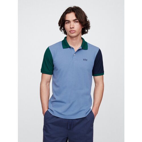 GAP Polo shirt Pique - Men&amp;#039;s Slike