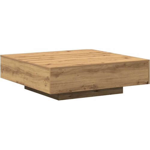  Kava Stol Umjetnički hrast 100 x 100 x 31 cm Slike
