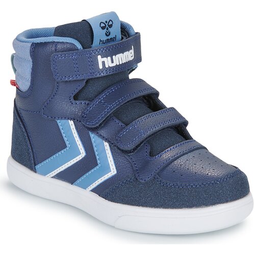 Hummel STADIL PRO JR Plava Slike