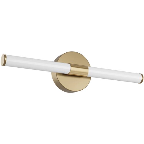 Braytron LED Lampa za Ogledalo 450MM 7W Zlatni CCT IP44 BN12-00586 Slike