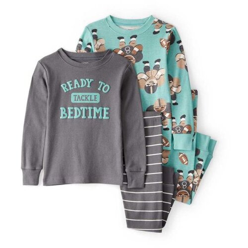 Carter's pidžama za dečake 2 kom. Cene