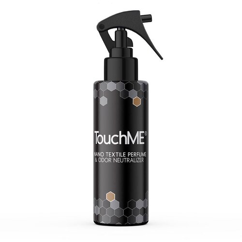 TouchME GOLD 200 ml NANO PARFEMSKI MIRIS Slike