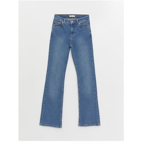 LC Waikiki Jeans - Blue - Straight Slike